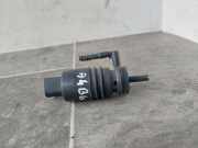 Elektromotor für Scheinwerferreinigung Audi A4 (8E, B7) PA6GBGF30