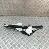 Türfensterheber hinten links AUDI A6 C8 Avant (4A5) RS6 Mild Hybrid quattro 4K0959811 4K0839461