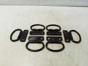 Abschlepphaken NISSAN NP300 NAVARA Pick-up (D23) 2.3 dCi 4x4 (D231)