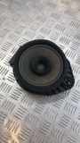 Lautsprecher links hinten Opel Astra J (P10)