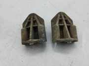 Motorhalter links PORSCHE CAYENNE (92A) 3.0 Diesel