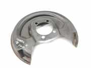 Spritzblech für Bremsscheibe Toyota Yaris (P13)