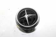 Frischluftgrill MERCEDES-BENZ CLA Coupe (C117) CLA 220 CDI / d (117.303) A1178300554