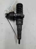 Einspritzdüse VW PASSAT B6 (3C2) 1.9 TDI 0414720215 038130073AG