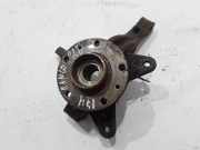 Achsschenkel (ABS) rechts vorne Renault Kangoo II - Grand Kangoo (KW0) 8200755588