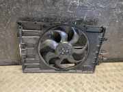 Elektrolüfter VW Tiguan II (AD) 5Q0121207BC