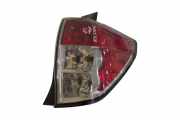 Rücklicht hinten links SUBARU FORESTER (SH_) 2.0 AWD 22020046