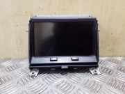 Navigationsanzeige LAND ROVER RANGE ROVER SPORT (L320) 2.7 D 4x4 4622005409 YIE500082PVJ