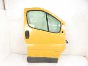 Vordere rechte Tür OPEL VIVARO Furgon (F7) 1.9 DI