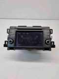 Radio/Navigationssystem-Kombination Mazda 6 Kombi (GJ, GL) GHR966DV0A
