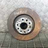 Bremsscheibe hinten rechts AUDI A3 (8V1, 8VK) S3 quattro N/A