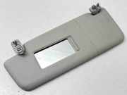 Sonnenblende links VW Passat B8 (3G) 201787901S