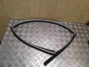 Türgummi links hinten Mitsubishi Pajero III (V6, V7)