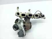Turbolader AUDI A3 Limousine (8YS) S3 quattro 05L253019V100