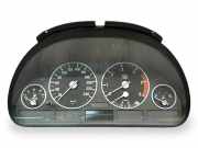 Kombiinstrument BMW 5 (E39) 525 tds 6914914