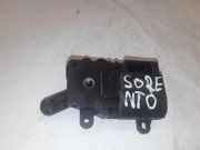 Regelventile für Innenraumheizung KIA SORENTO I (JC) 2.5 CRDi