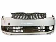 Frontstoßstange SKODA RAPID (NH3) 1.2 TSI 5JA807221