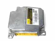 Airbag-Steuergerät SAAB 900 II Cabrio 2.0 -16 Turbo 3222137 12772222