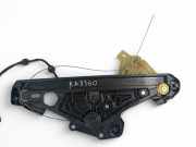 Motor Fensterheber rechts hinten Renault Captur I (H5, J5) 827209371R