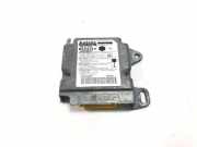 Steuergerät Airbag Renault Kangoo I (KC) 550751800