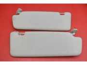 Sonnenblende links Audi A4 Avant (8K, B8) 8K0857551