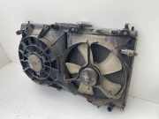 Radiator Pack Set TOYOTA AVENSIS (_T22_) 1.8 VVT-i (ZZT221_) 1227502736