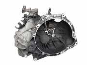 Schaltgetriebe Ford Tourneo Connect () 2T1R7002BC