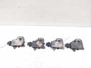 Air Flap Motor RENAULT ESPACE IV (JK0/1_) 3.0 dCi 0M0461525A