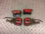 Bremssattel rechts vorne Mazda MX-5 IV (ND)