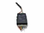 Alarmblock DACIA DUSTER 1.5 dCi 4x4 4415
