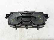 Kombiinstrument RENAULT CAPTUR (J5_) 1.5 dCi 90 284104881R
