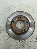 Bremsscheibe vorne rechts SSANGYONG RODIUS II 2.2 Xdi 4WD