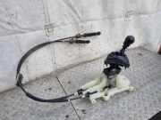 Schalthebel Mitsubishi Outlander II (CWW)