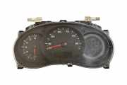 Kombiinstrument RENAULT KANGOO Express (FW0/1_) 1.5 dCi 75 P248104337R