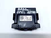 Gateway-Steuereinheit