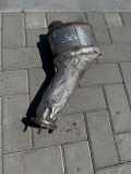 Katalysator AUDI A4 Allroad (8KH, B8) 2.0 TDI quattro 4G0131703AE
