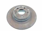 Bremsscheibe hinten links MERCEDES-BENZ E Coupe (C207) E 220 CDI / d (207.302)