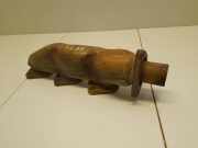 Auspuffkrümmer Audi A6 Avant (4F, C6) 059253034A