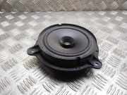 Türlautsprecher hinten rechts NISSAN LEAF (ZE0) Electric 281561tg0a