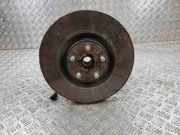 Radnaben vorne links JAGUAR F-PACE (X761) 5.0 V8 (SVR)