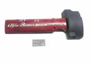 Motorabdeckung ALFA ROMEO 159 (939_) 2.2 JTS 55198148
