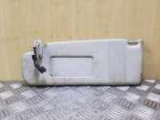 Linke Sonnenblende VW BORA Variant (1J6) 1.9 TDI