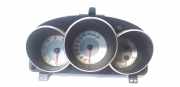 Tachometer Mazda 3 (BK) BN9J