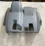 Mittelkonsole Unterbau Ford Transit Pritsche (F**6) 6C11V04293