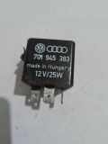 Relais VW MULTIVAN V (7HM, 7HN, 7HF, 7EF, 7EM, 7EN) 2.5 TDI 701945383