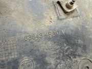 Radhaus links vorne Nissan Qashqai II (J11) 638434EA0A