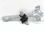 Türfensterheber hinten links OPEL MOKKA / MOKKA X 1.4