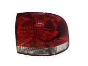 Lampenträger Heckleuchte rechts VW Touareg I (7L) 7L6945096K