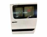 Linke Tür FIAT SCUDO Furgon (270_, 272_) 2.0 D Multijet