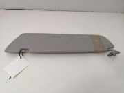 Linke Sonnenblende MERCEDES-BENZ VITO / MIXTO Furgon (W639) 115 CDI A6398100010